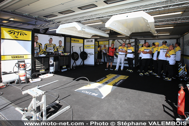 Bol d'Or 2015 - Galerie photo 06 : arrivée