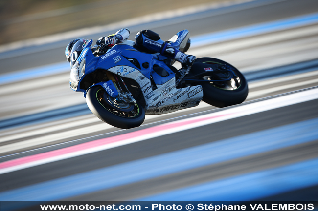 Bol d'Or 2015 - Galerie photo 05 : dimanche matin