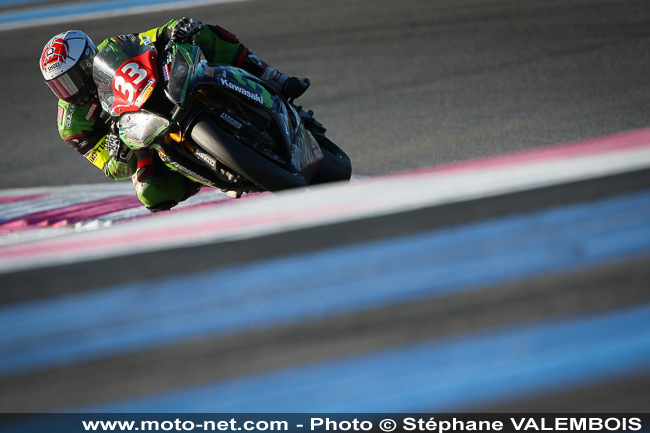 Bol d'Or 2015 - Galerie photo 05 : dimanche matin