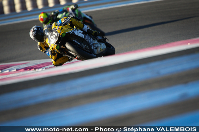 Bol d'Or 2015 - Galerie photo 05 : dimanche matin