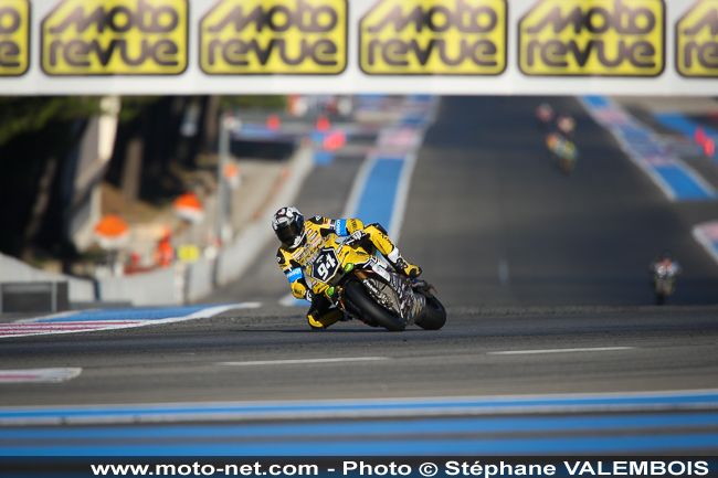 Bol d'Or 2015 - Galerie photo 05 : dimanche matin