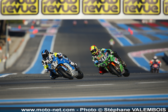 Bol d'Or 2015 - Galerie photo 05 : dimanche matin