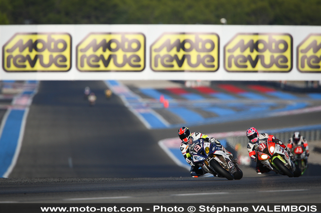 Bol d'Or 2015 - Galerie photo 05 : dimanche matin