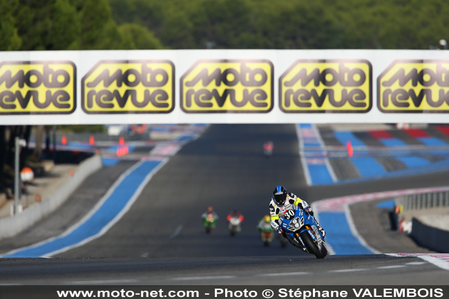 Bol d'Or 2015 - Galerie photo 05 : dimanche matin