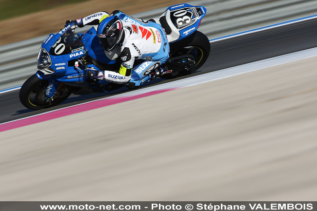 Bol d'Or 2015 - Galerie photo 05 : dimanche matin