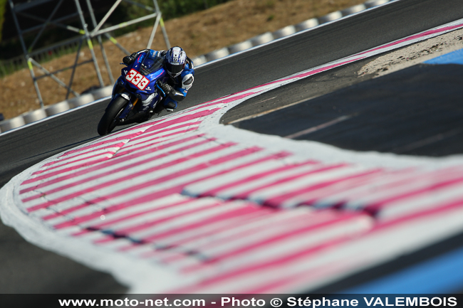 Bol d'Or 2015 - Galerie photo 05 : dimanche matin