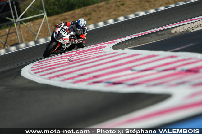 Bol d'Or 2015 - Galerie photo 05 : dimanche matin