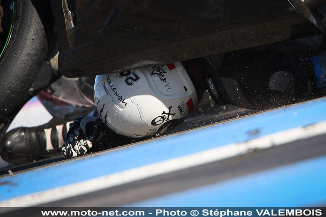 Bol d'Or 2015 - Galerie photo 05 : dimanche matin