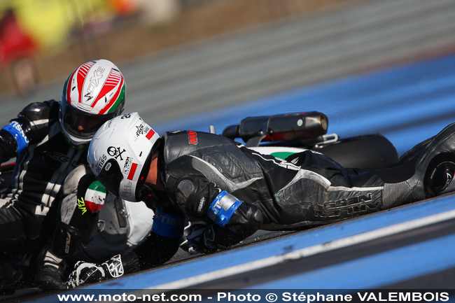 Bol d'Or 2015 - Galerie photo 05 : dimanche matin