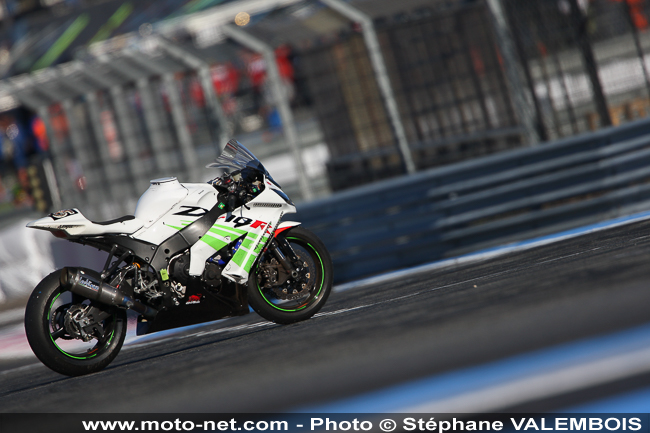 Bol d'Or 2015 - Galerie photo 05 : dimanche matin
