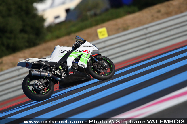 Bol d'Or 2015 - Galerie photo 05 : dimanche matin