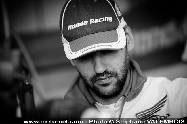 Bol d'Or 2015 - Galerie photo 05 : dimanche matin