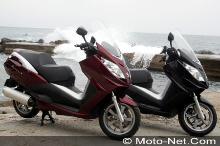 Peugeot paré au décollage