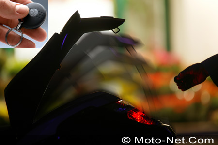 Peugeot paré au décollage