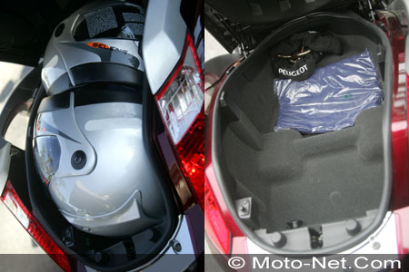 Peugeot paré au décollage