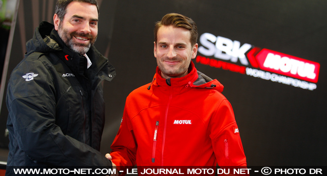  WSBK France (12 sur 13) Déclarations et analyse du Superbike à Magny-Cours