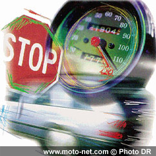 Projet Lavia Limiteur s'adaptant à la vitesse autorisée