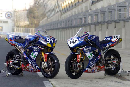 Le Mans 2006 : afflux de candidatures aux 24 Heures Moto