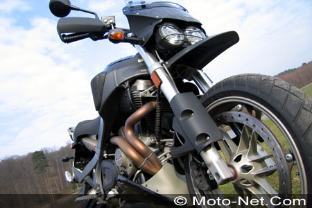 Tu veux un coup de Buell ?