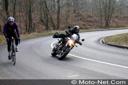 Tu veux un coup de Buell ?