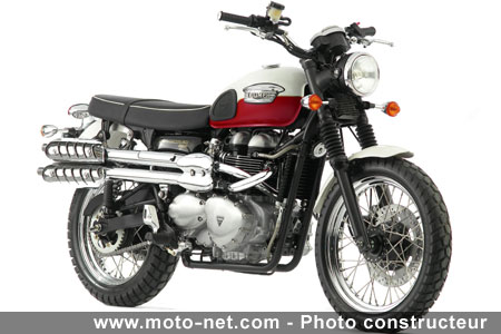 Journées portes ouvertes Triumph Classic Days