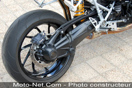 BMW R 1200 S : Attention Boxer méchant