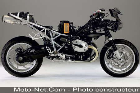 BMW R 1200 S : Attention Boxer méchant