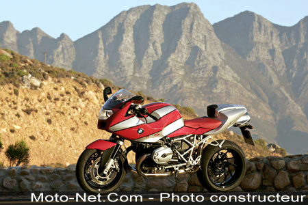 BMW R 1200 S : Attention Boxer méchant