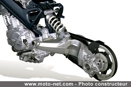 BMW F 800 S et ST : deux pour le prix d'une