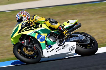 Le Mondial Superbike et Supersport 2006 à Valence : la présentation sur Moto-Net