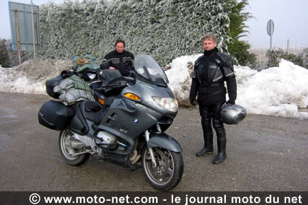 Dossier Moto-Net spécial BMW : les temps changent !