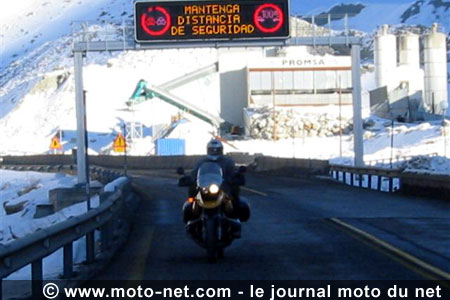 Dossier Moto-Net spécial BMW : les temps changent !