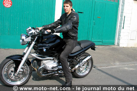Dossier Moto-Net spécial BMW : les temps changent !