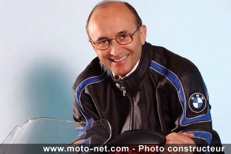 Dossier Moto-Net spécial BMW : les temps changent !