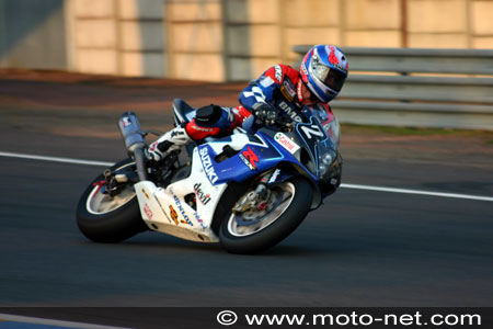 24 Heures Moto du Mans 2006 : dossier spécial Moto-Net