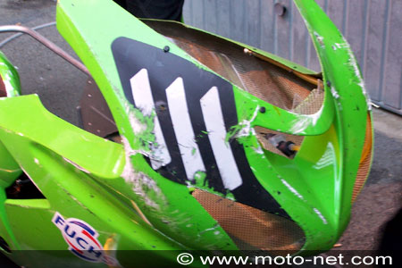 24 Heures Moto du Mans 2006 : dossier spécial Moto-Net