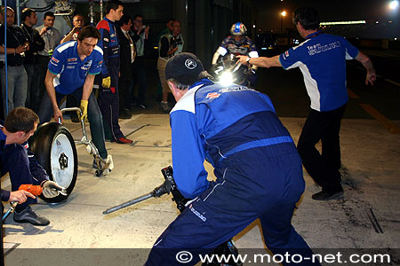 24 Heures Moto du Mans 2006 : dossier spécial Moto-Net