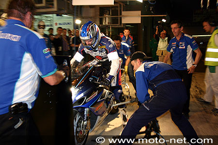 24 Heures Moto du Mans 2006 : dossier spécial Moto-Net