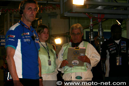24 Heures Moto du Mans 2006 : dossier spécial Moto-Net