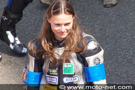 24 Heures Moto du Mans 2006 : dossier spécial Moto-Net