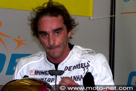 24 Heures Moto du Mans 2006 : dossier spécial Moto-Net