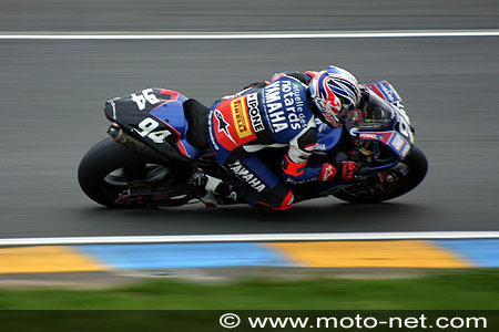 24 Heures Moto du Mans 2006 : dossier spécial Moto-Net