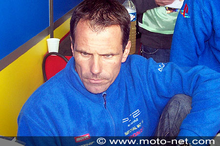 24 Heures Moto du Mans 2006 : dossier spécial Moto-Net