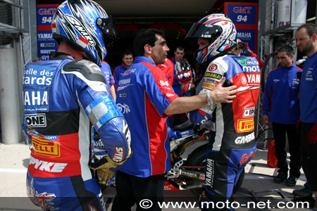 24 Heures Moto du Mans 2006 : dossier spécial Moto-Net