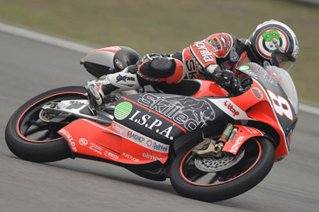 Grand Prix de Chine Moto 2006 : le tour par tour sur Moto-Net