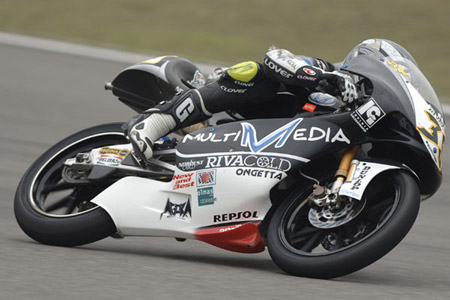 Grand Prix de Chine Moto 2006 : le tour par tour sur Moto-Net