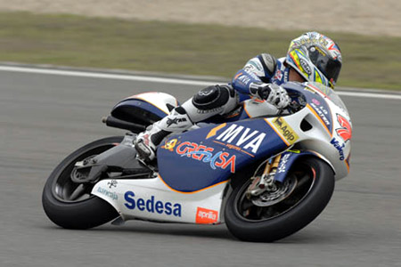 Grand Prix de Chine Moto 2006 : le tour par tour sur Moto-Net