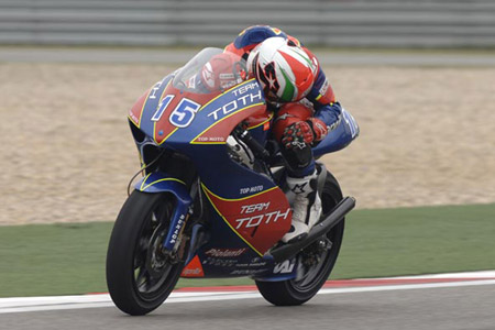 Grand Prix de Chine Moto 2006 : le tour par tour sur Moto-Net