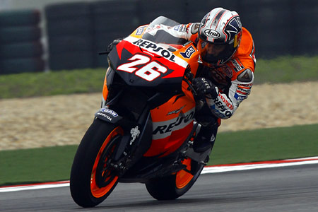 Grand Prix de Chine Moto 2006 : le tour par tour sur Moto-Net