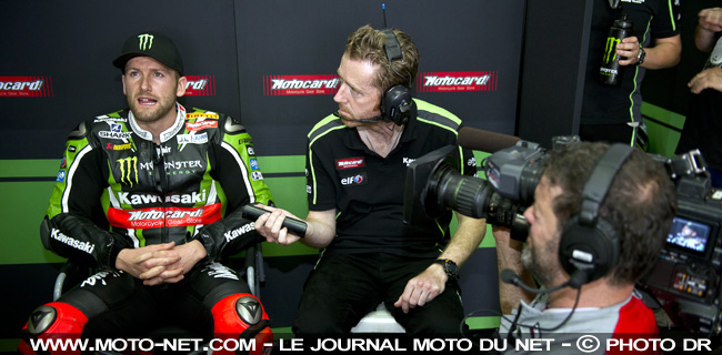  Sykes - L'analyse MNC du World Superbike en Malaisie